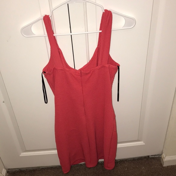 Mini dress - Picture 2 of 2